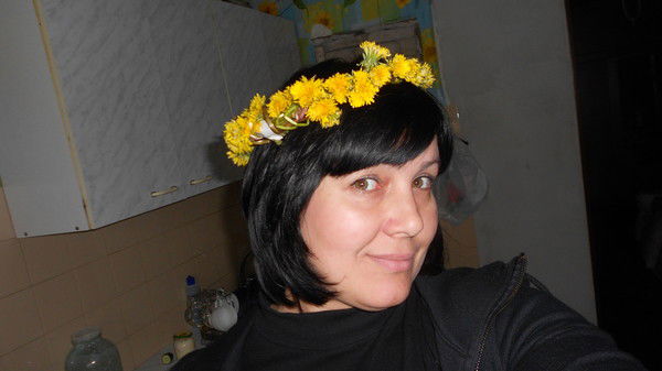 Ольга Карсканова