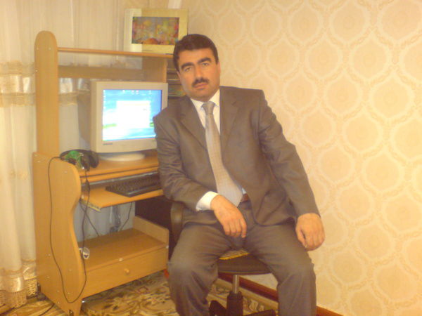 Султон Махсудов