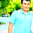 Мурат Аманбаев