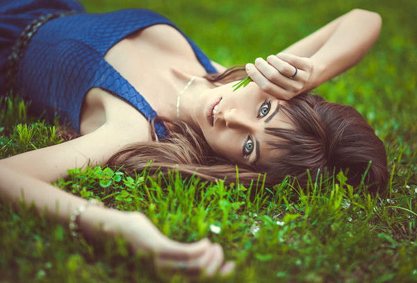 Анюта Ткаченко