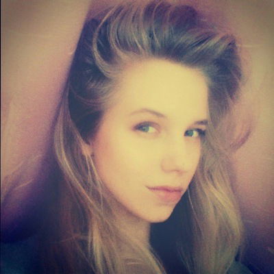 Варя Патокина