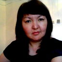 Almagul Musakhaeva