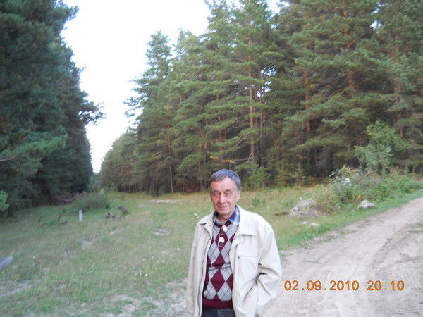 Сергей Безденежных