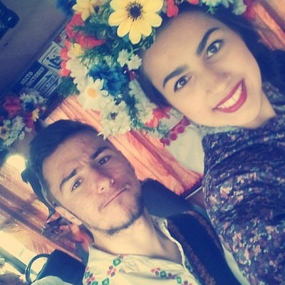 Никита Калашник