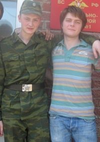 Александр Куликoв