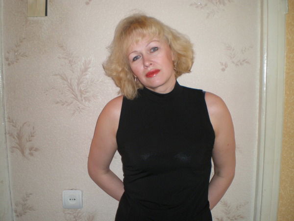 Наталья Ободенко