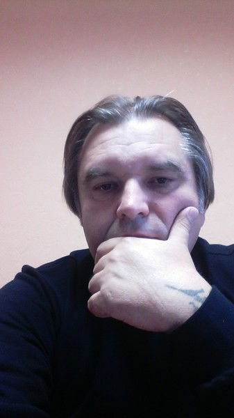 Александр Седых