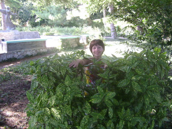 Виктория Калиниченко