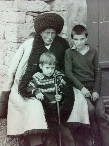 Алихан Ахмедов