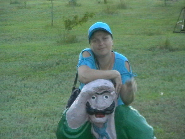 Светлана Дяченко