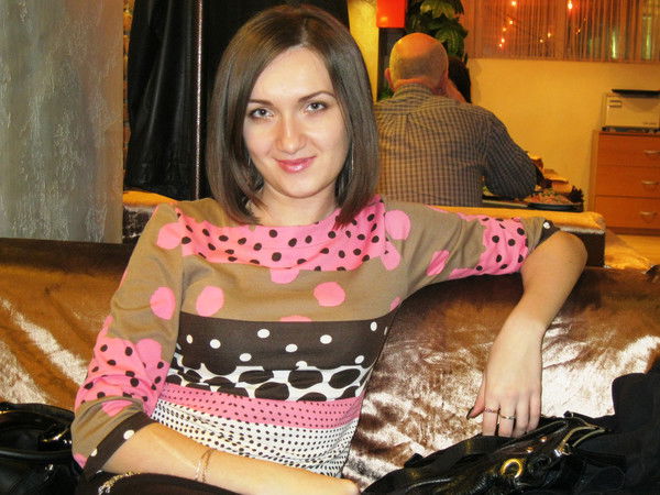 Ольга Магда