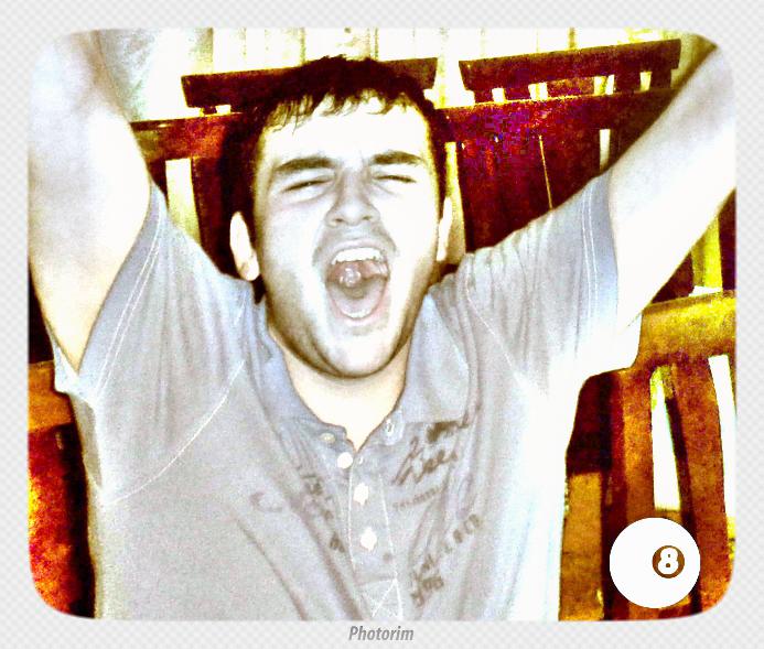 Тимур Бекиров