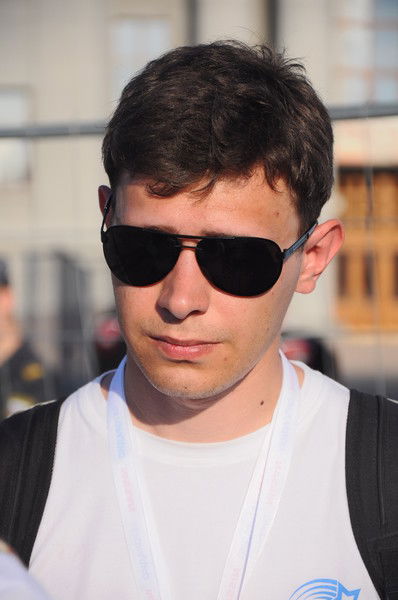 Никита Бужан