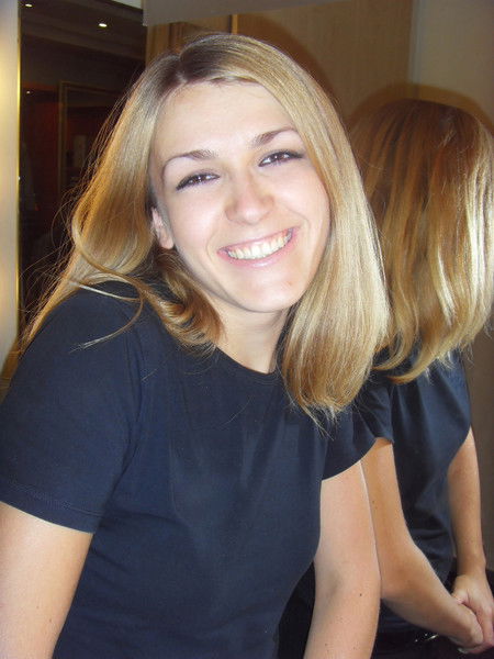 Юлия Фокина