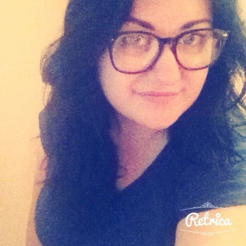 Ангелина Жильцова