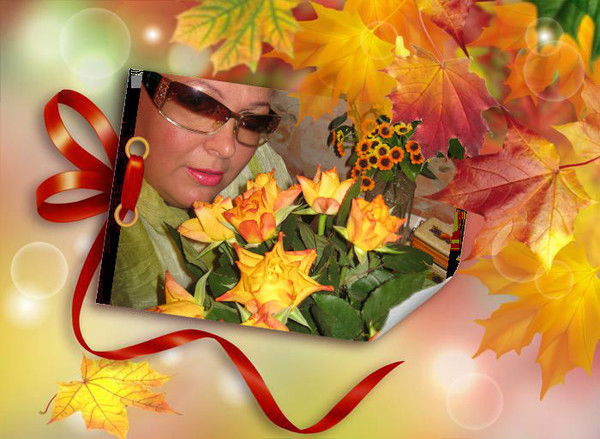 Маргарита Сахарова