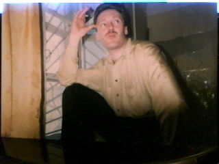 Александр Филин