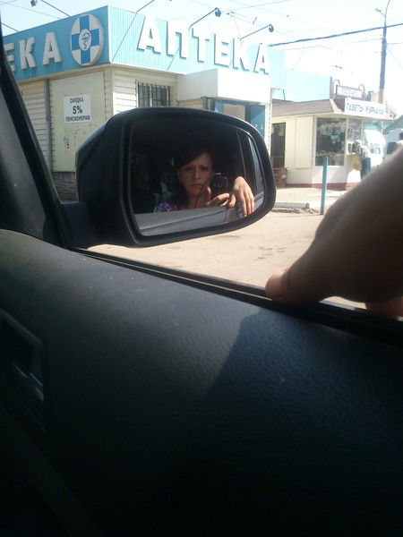 Юлия Доронченко