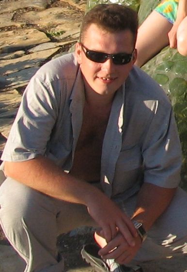 Вадим Беляков