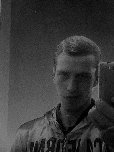 Пронь Руслан