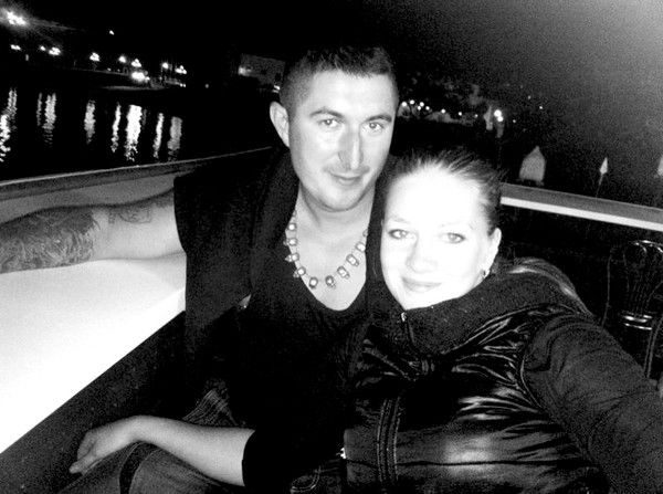 Анастасия Глоба