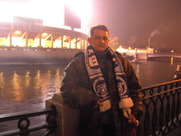 Виталий Холостяков