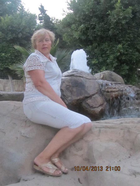 Людмила Карпова