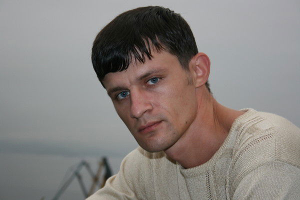 Евгений Бондарев