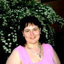 Галина Власенко