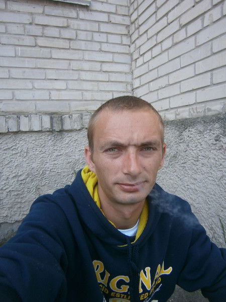 Степан Бондарчук