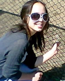 Альзира Камалова