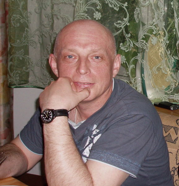 Александр Тарунов