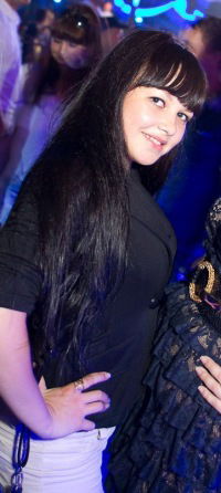 Александра Солодова