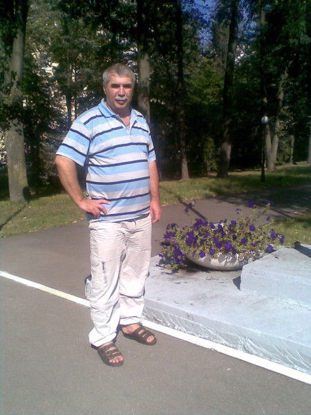 Давид Козенцов