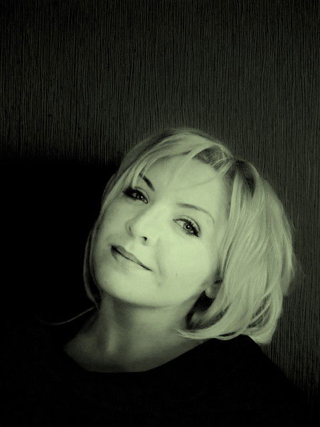 Галина Король