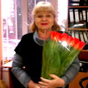 Людмила Страшкова