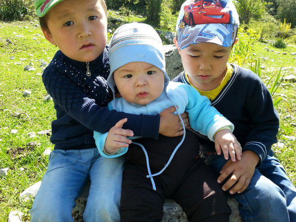 Роза Тешеева