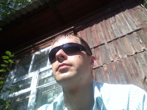 Игорь Марочкин