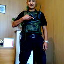 Саламат Ашимбаев