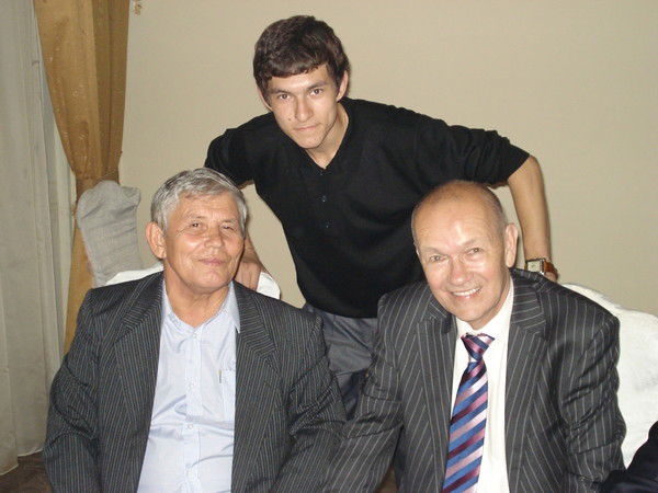 Самир 16,95 Регион