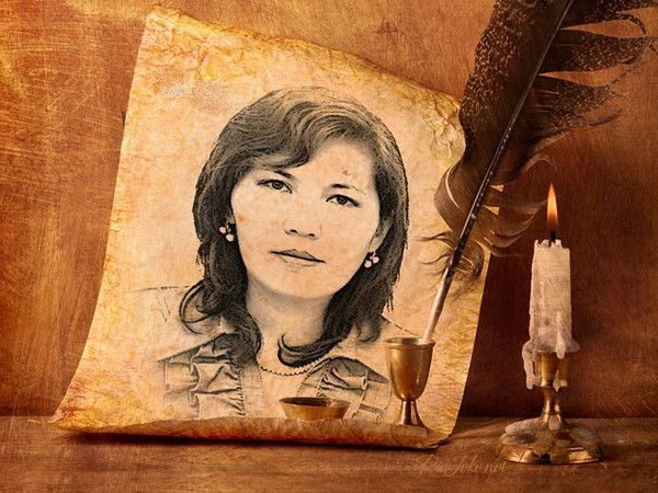 Салтанат Бесжигитова