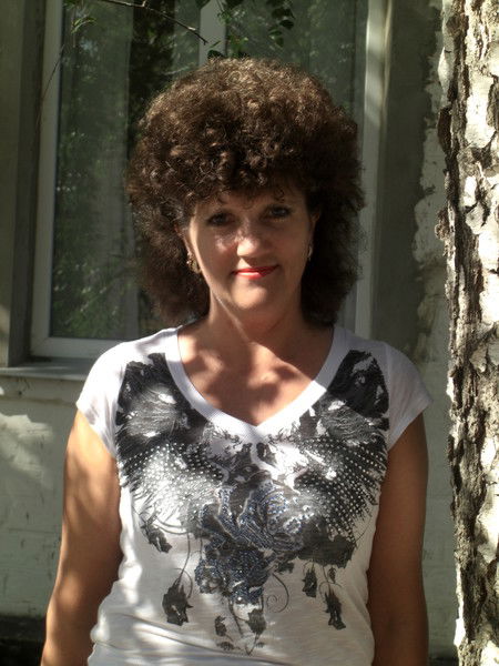 Светлана Михайлова