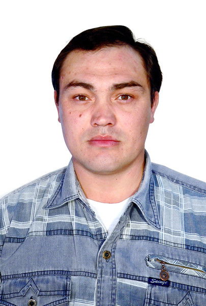 Игорь Керейбаев