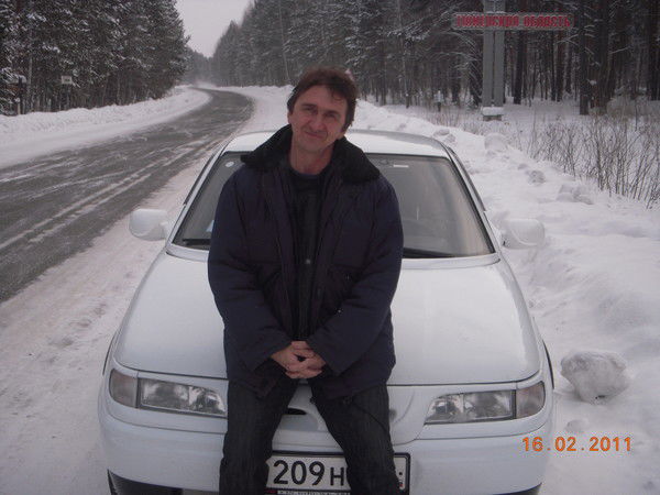 Евгений Постыляков