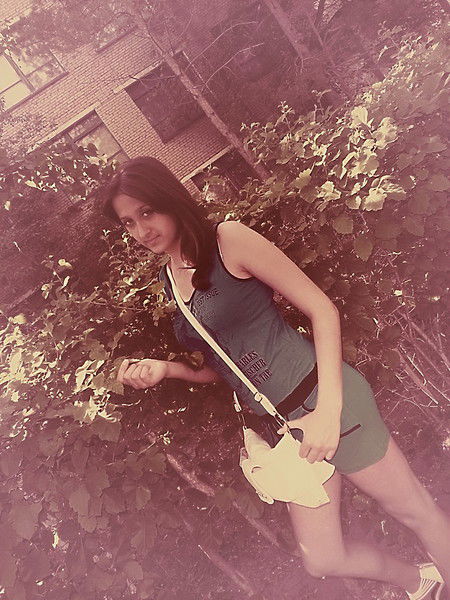 Меня Больше Нет ...