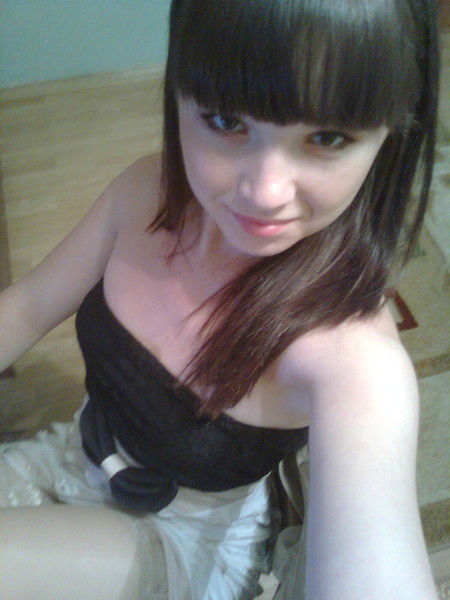 Алена Богданович