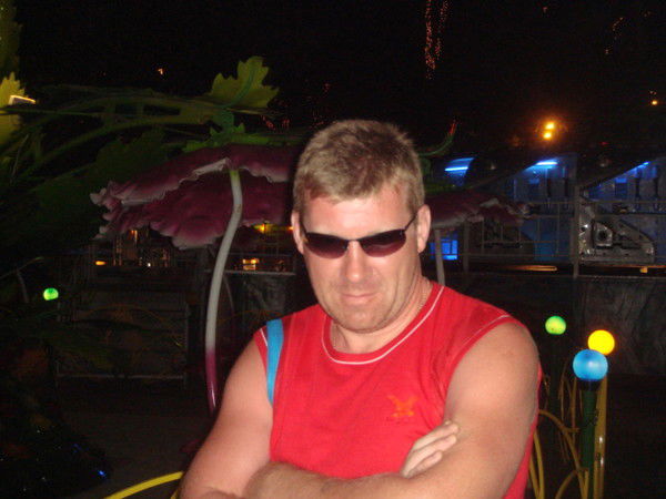 Александр Саломахин