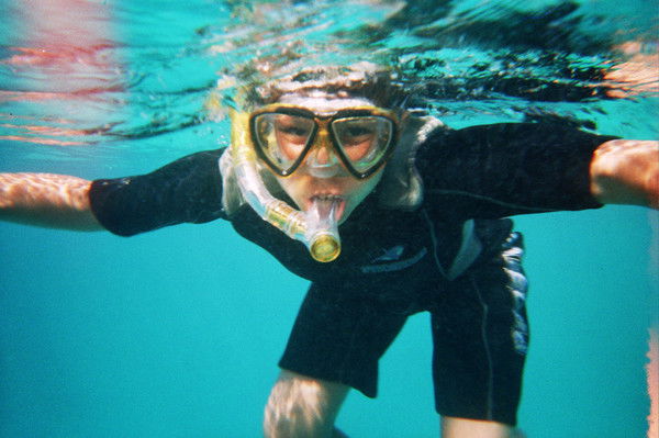 Александр Гинзбург