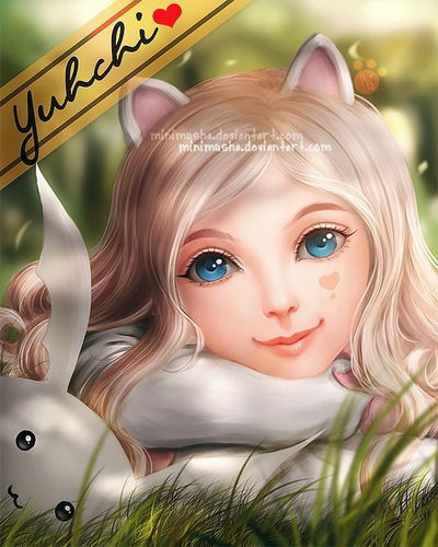 Марина Подстречная