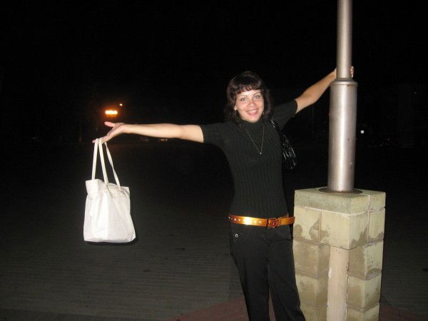 Ирина Егорова